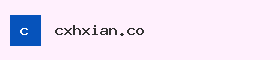 cxhxian.com